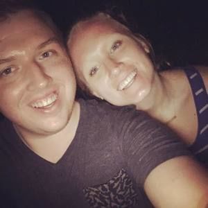 Meet your Posher, Cody