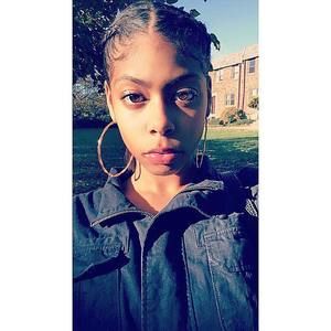 Meet your Posher, Meera