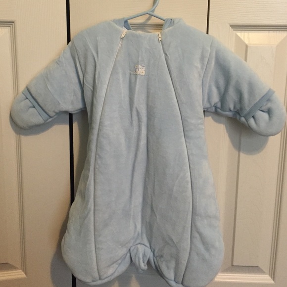 Baby's Bunting Coat