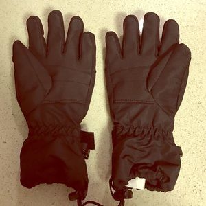 Ski gloves
