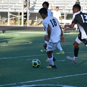 Meet your Posher, Jonathan