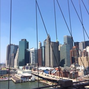 Meet your Posher, Stacy