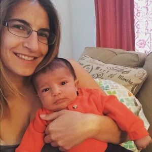 Meet your Posher, Pamela