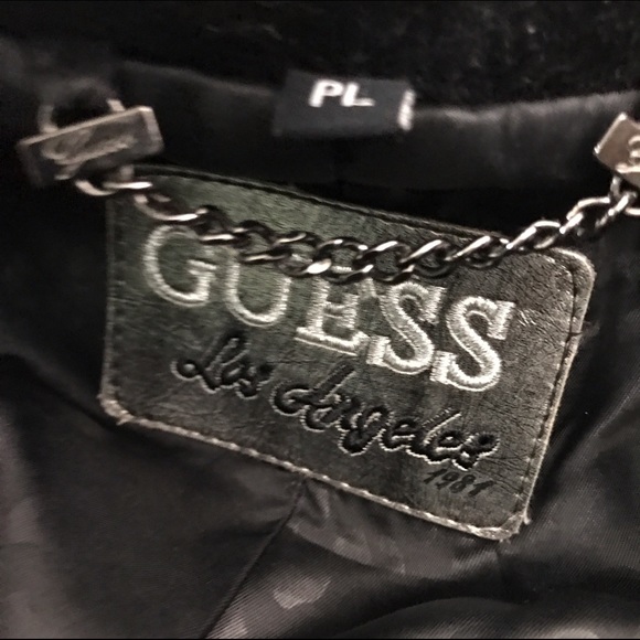 GUESS jacket - Picture 2 of 3