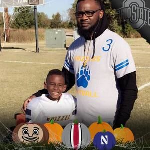 Meet your Posher, Terrence