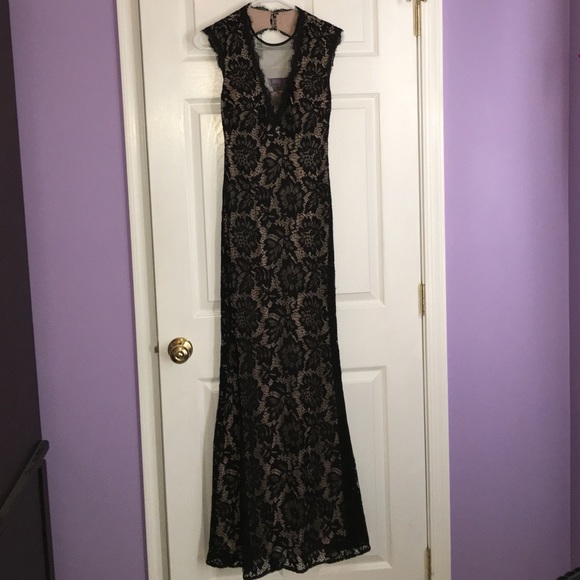 Prom dress 👗💋
