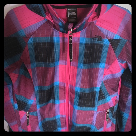 The North Face Women's Morgan Jacket