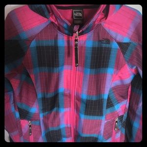 The North Face Women's Morgan Jacket