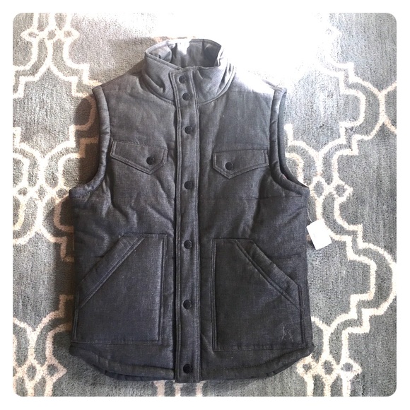 Kane & Unke Men' Vest