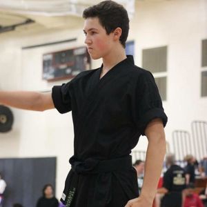 Meet your Posher, Alex