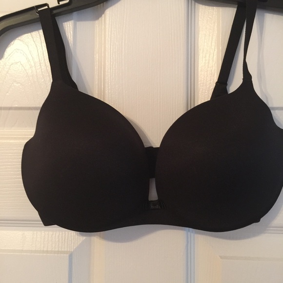 Victoria's Secret Incredible Demi bra