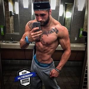 Meet your Posher, Ross