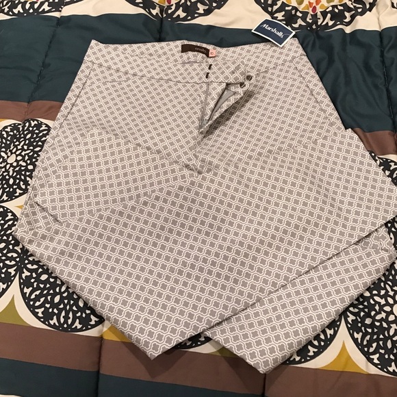 Crosby pants