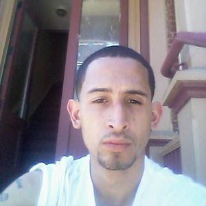 Meet your Posher, Joel