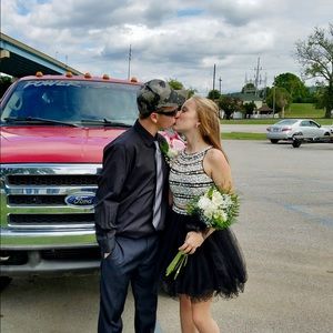 Meet your Posher, Madison