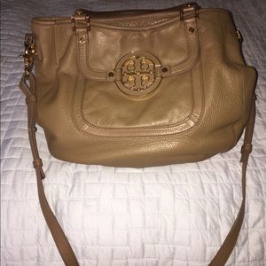Tory Burch cross body / shoulder bag