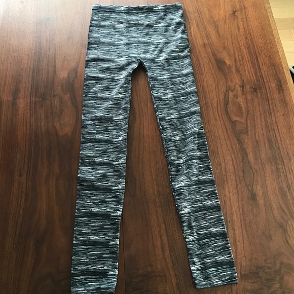 Pants - ❤Striped leggings❤