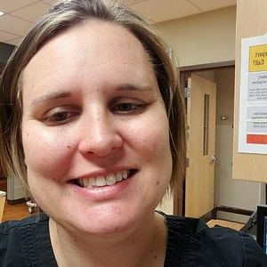 Meet your Posher, April