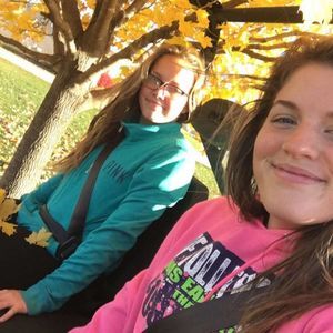 Meet your Posher, Brianne