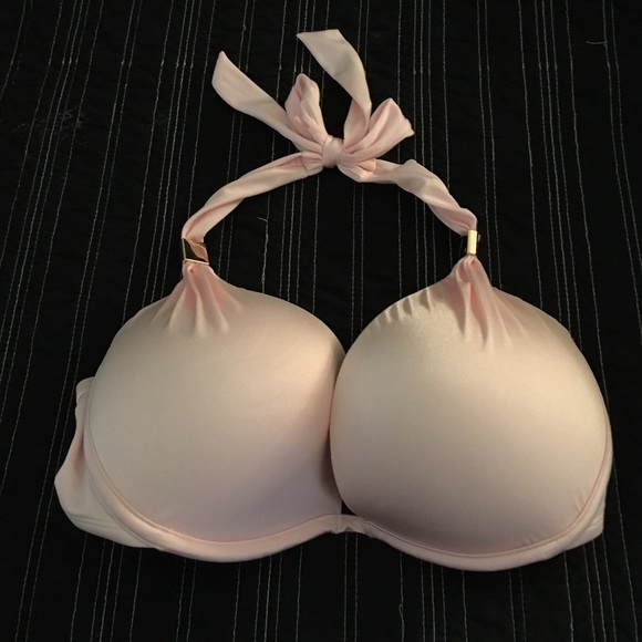 Bathing suit top VS