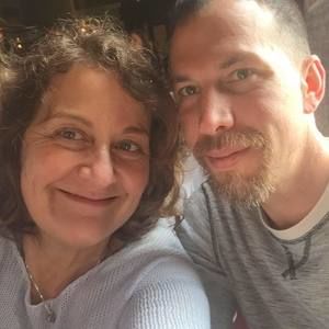 Meet your Posher, Nancy