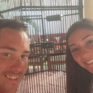 Meet your Posher, Dylan