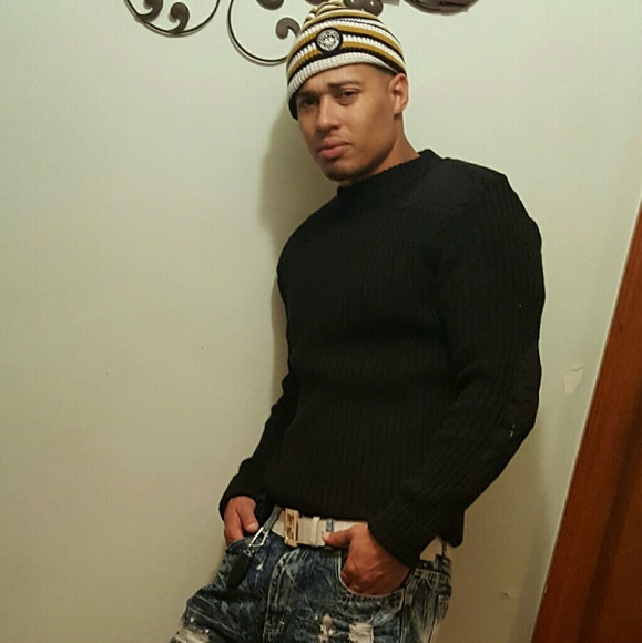 Meet your Posher, Dean - Picture 3 of 13