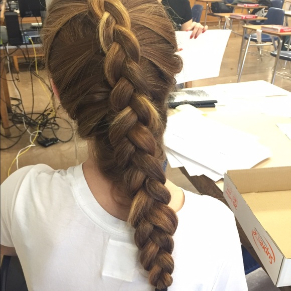 Meet your Posher, Luce