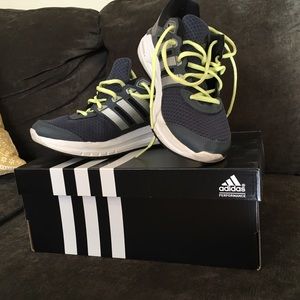 Adidas Women's Duramo 6 Running Shoes