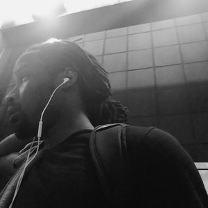 Meet your Posher, Bryan