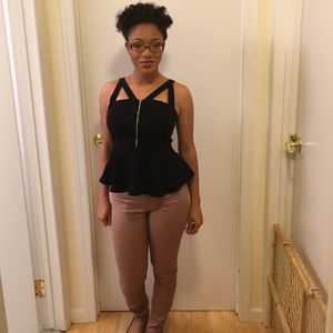 Meet your Posher, Shyanne