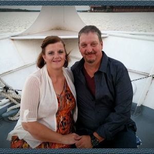 Meet your Posher, Kristi