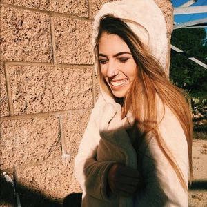 Meet your Posher, Cheyenne