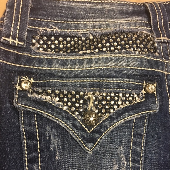 Miss Me Jeans - Picture 3 of 4