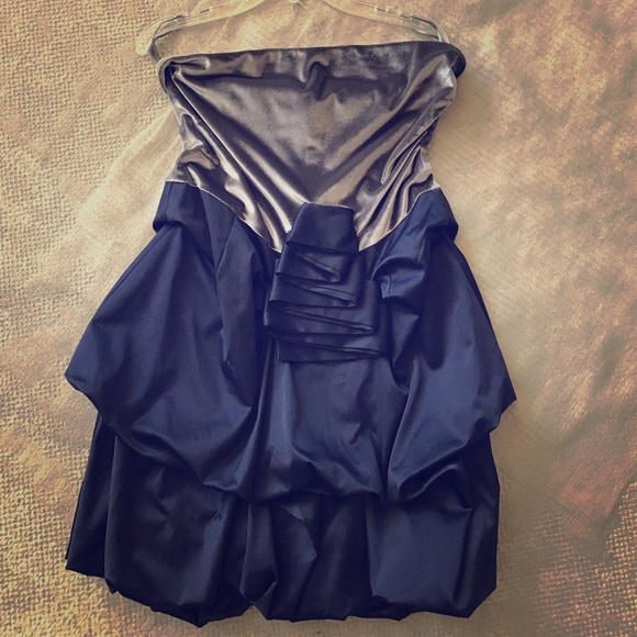 Gorgeous cocktail dress