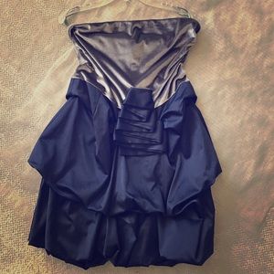 Gorgeous cocktail dress