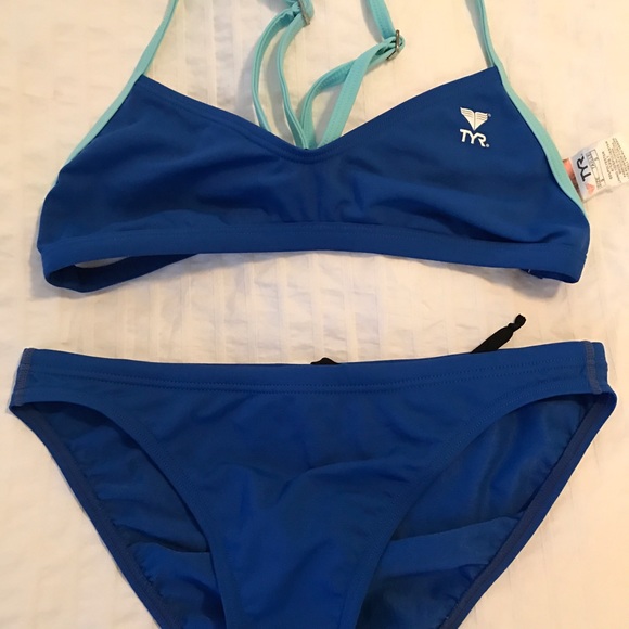 TYR Competition Bikini