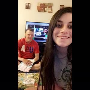 Meet your Posher, Taylor