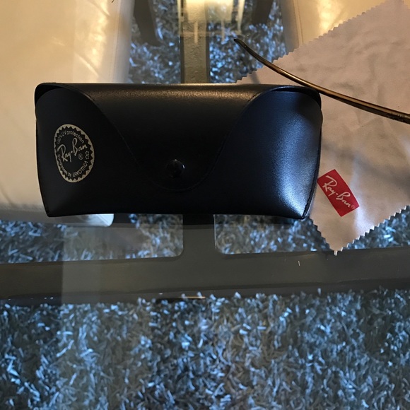 RayBan Aviator Sunnies