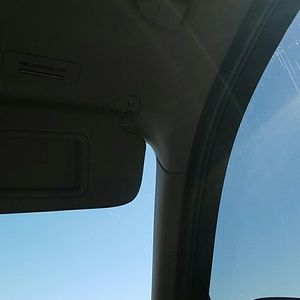 Meet your Posher, Kari