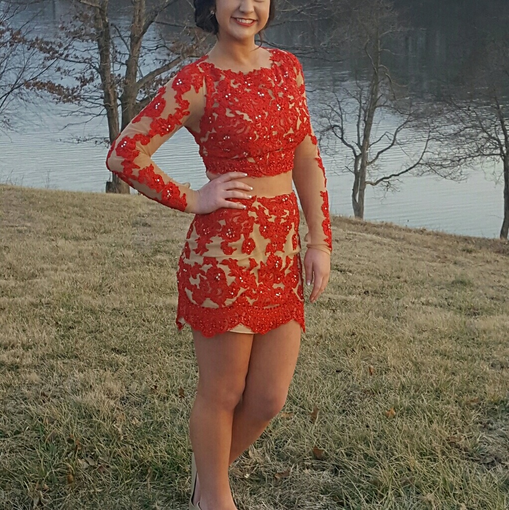 Sherri Hill