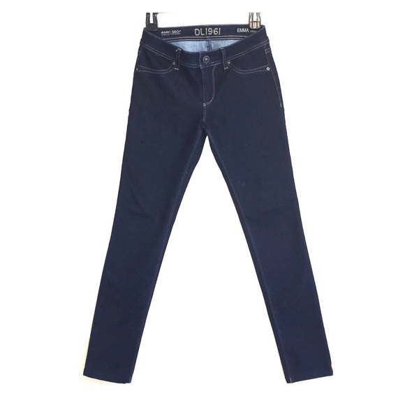 DL 1961 Skinny Jeans