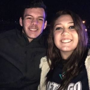 Meet your Posher, Anthony