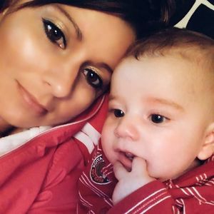 Meet your Posher, Cristal