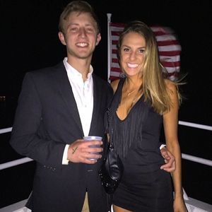 Meet your Posher, Ben