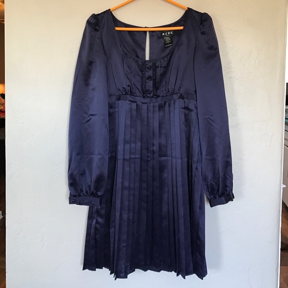 🎀SOLD🎀 BCBG Dress