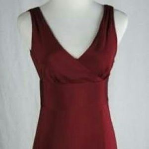 J crew tea length cocktail dress