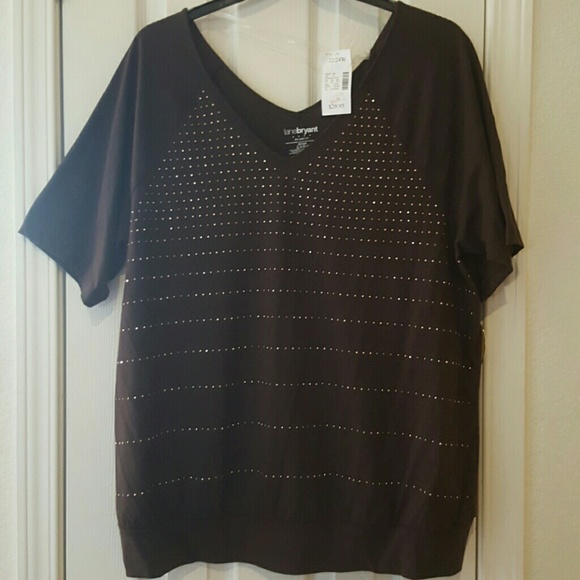 NWT Lane Bryant