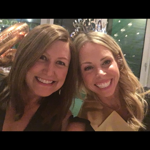 Meet your Posher, Amy