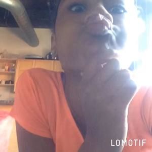 Meet your Posher, Krista